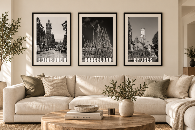 City Prints
